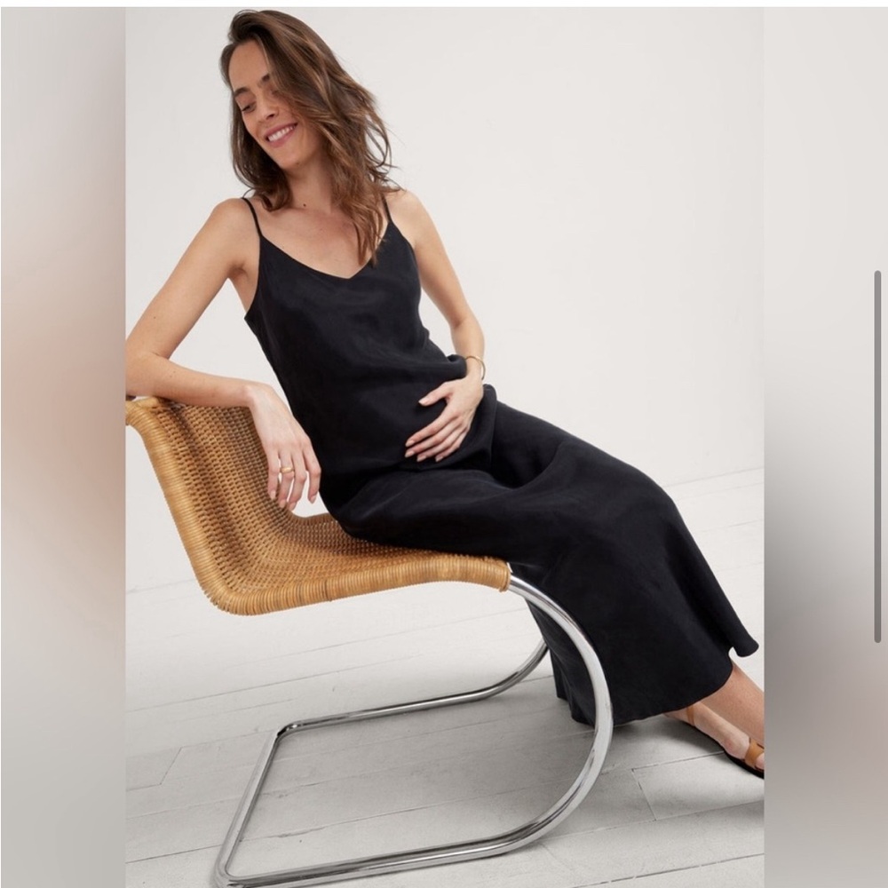 Hatch The Ricky Slip Dress - Picture 3 of 6